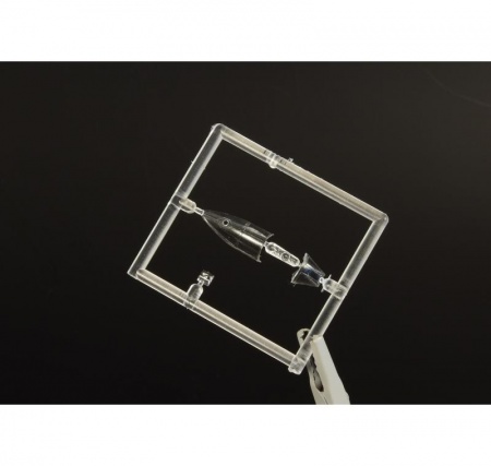 SH72178 Nakajima Ki-43-III Ko Hayabusa Special Hobby