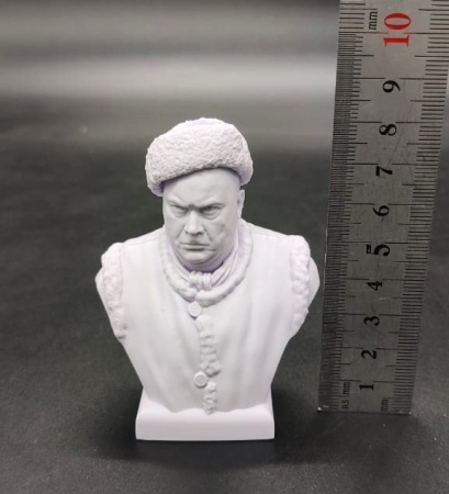 AM1015 Бывалый