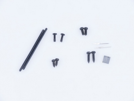 1076KIT Сборная модель Пожарная цистерна АЦ-40 (133ГЯ), 1959 г. Start scale models (SSM)