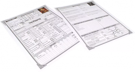 915248HW Зов Ктулху НРИ:  Стартовый набор