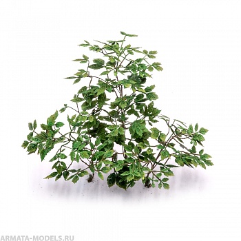 S-247 Ветви ясенелистного клена , размер L