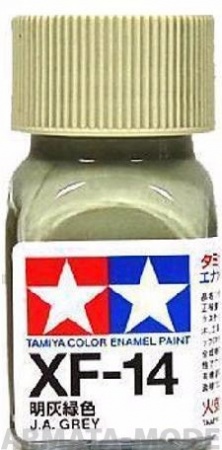 80314T XF-14 J.A.Grey