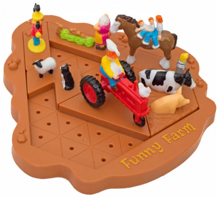 УТ100002143 Дядюшкина ферма