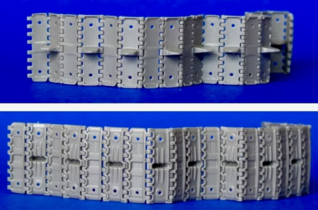 MC135017W Траки для T-34 M1940 тип1