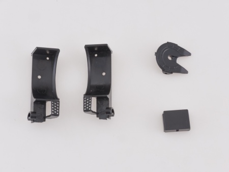 7040AVD Сборная модель МАЗ-6422 с полуприцепом МАЗ-9506-30 AVD Models 7040AVD Сборная модель МАЗ-6422 с полуприцепом МАЗ-9506-30 AVD Models