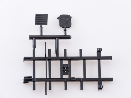 1285AVD Сборная модель Tatra-815S1 самосвал AVD Models