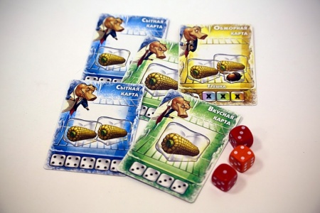 1141HW Свинтус 3D