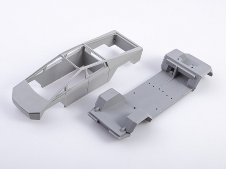 1615AVD Tesla Cybertruck AVD Models