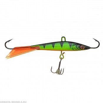 Балансир Classic №7006 8 гр цв9 (HS 7006/8/9) Helios