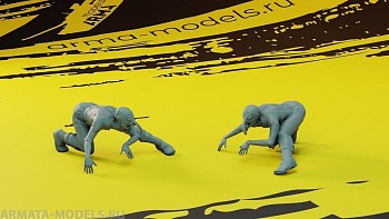 AM35177 Фигура Снорк