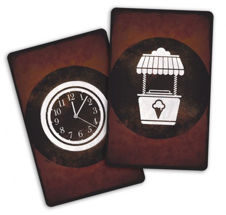 915907HW Параллельные истории Разлом