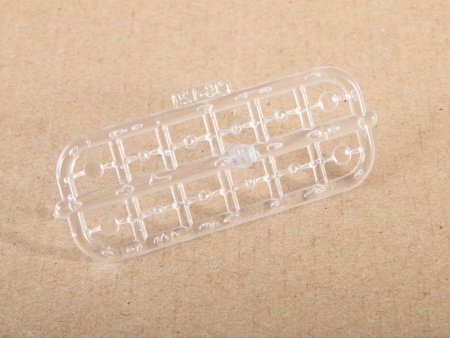 4041AVD Сборная модель ЗИС-129 AVD Models