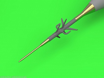 AM-48-129 ПВД для самолета Миг-25 всех модификаций, кроме ПД,ПДС AM-48-129 ПВД для самолета Миг-25 всех модификаций, кроме ПД,ПДС