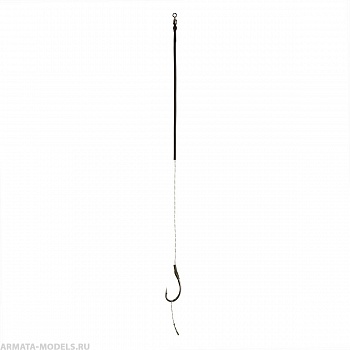 Поводок Бойл Б-2 (HS-PB-B2) Helios( цена указана за упаковку, в количестве 5шт.)