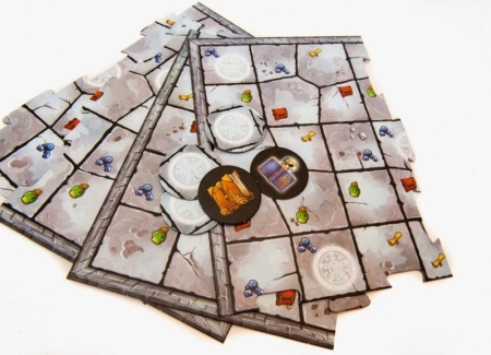 1185HW Крагморта (3-е рус . изд.)