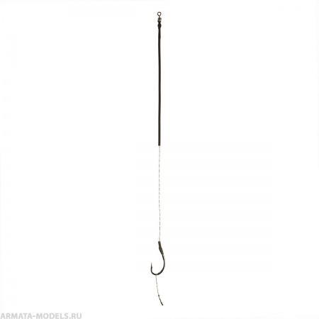 Поводок Бойл Б-2 (HS-PB-B2) Helios( цена указана за упаковку, в количестве 5шт.)