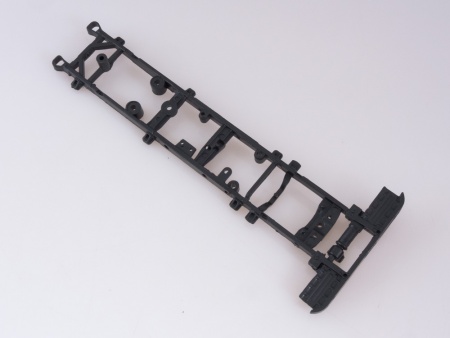 1379AVD Сборная модель Бурильно-крановая машина БМ-302 (66) AVD Models