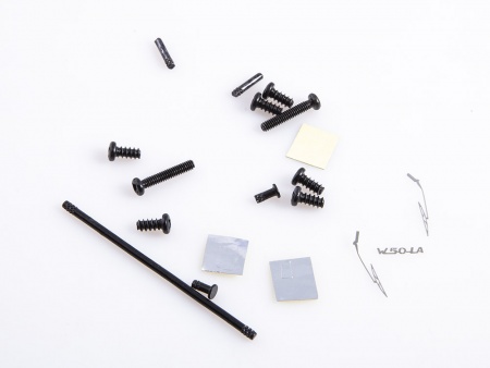 1569AVD IFA W50LA LAK-2 кунг AVD Models