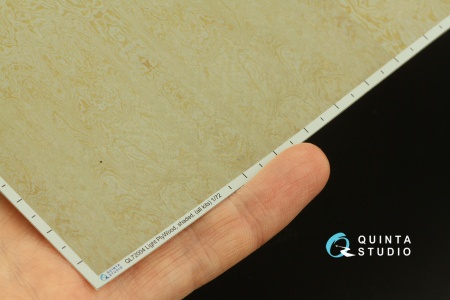 QL72004 Светлая фанера, контрастная