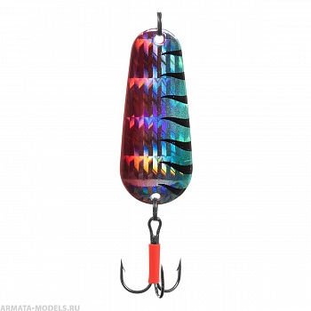 Блесна Колеб-станд Шторлинг Б 14гр цв.107HCr (PR-CC-14-107HCr) PREMIER