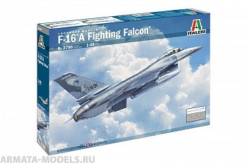 2786ИТ Самолет F-16A FIGHTING FALCON