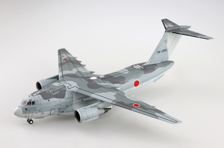 05508 J.A.S.D.F Transporter C-2 Aoshima