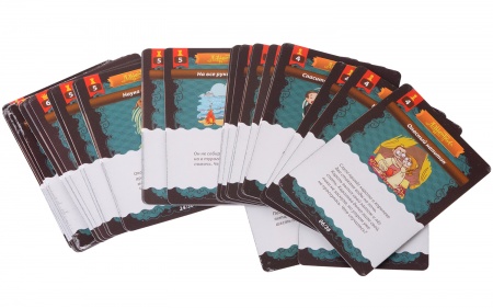 MAG114964 Данетки Мини