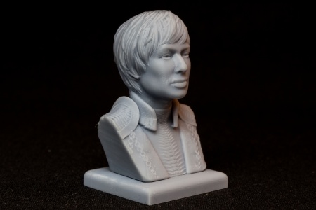 AM1021 Бюст Серсея Ланнистер