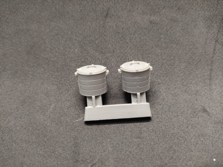 ММ35110 Термос армейский ТВН-18