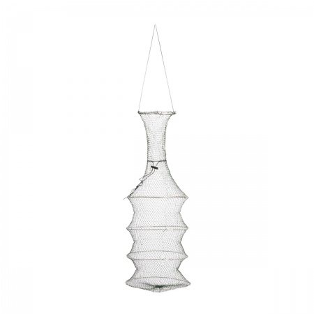 Садок капроновый 4к d-40 (HS-C-01-4к) Helios