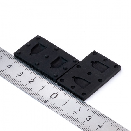 T-074 Молд мешки с песком, размер S