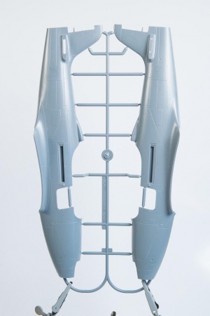 SH32026 P-39Q Makin Airacobras HI-TECH Special Hobby