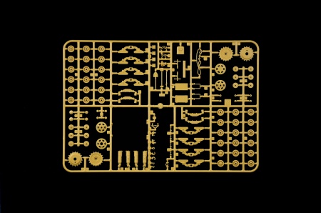 6759ИТ SEMOVENTE M42 da 75/34, обновленная версия 