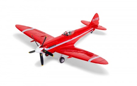 A05139  Сборная модель самолета Supermarine Spitfire Airfix A05139  Сборная модель самолета Supermarine Spitfire Airfix