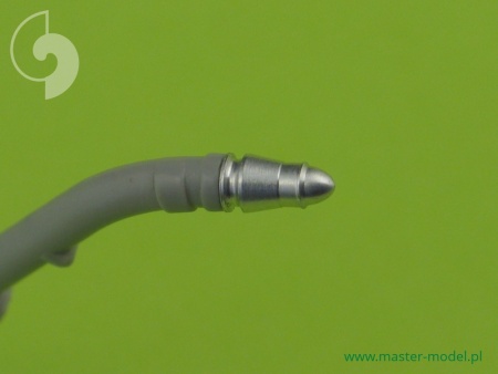 AM-48-033 Заправочный конус, стандартный НАТО 1шт.