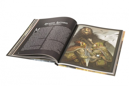 270332ST Город Врат. Книга Волшебников