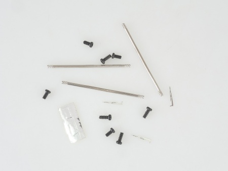 1319AVD ЗИЛ-131 бортовой AVD Models