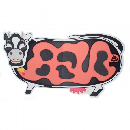 TAC56283 Слепой лабиринт