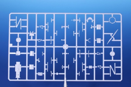 SH72238 CCF Goblin Mk.I Special Hobby