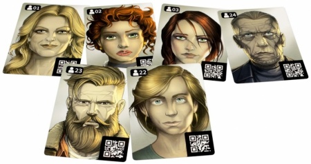 915042HW Место преступления