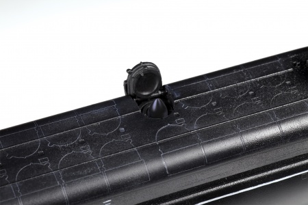 9058 Российская атомная подводная лодка Владимир Мономах проекта Борей Звезда