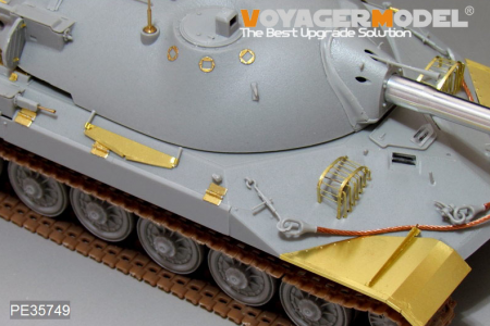 PE35749 Российский тяжёлый танк ИС-7 Базовый