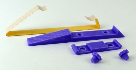 LSH0503 Миниатюрный шкурник 15х129мм