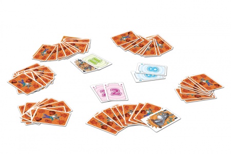 8669 Кто осел?