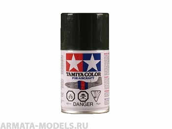 86513T AS-13 Green (USAF) полуматовая спрей 100гр