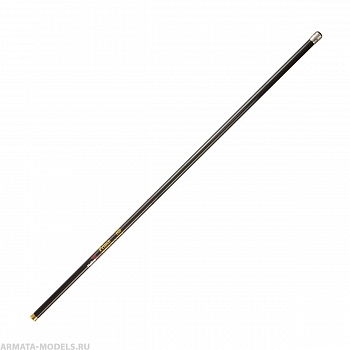 Удилище маховое Prince carbon, 6m, 10-30g (HS-P-600) Helios
