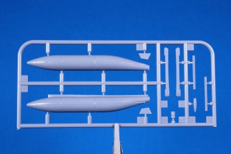 SH72414 Mirage F.1 Duo Pack & Book Special Hobby