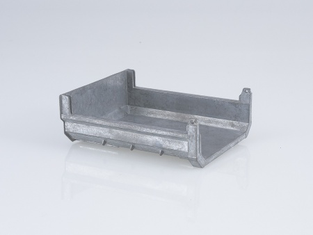 1261KIT Сборная модель ЗИЛ-ММЗ-45085 AVD Models