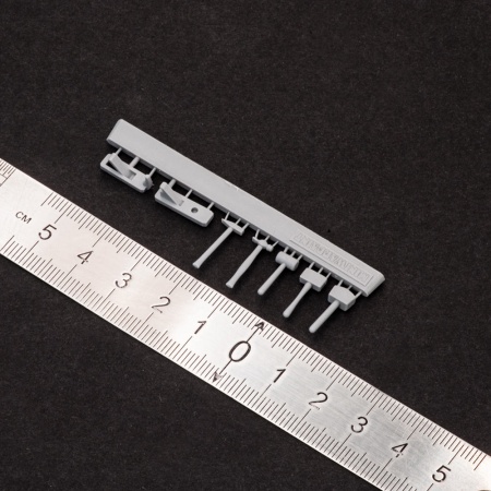 S256MWP Столярные инструменты, размер L MiniWarPaint