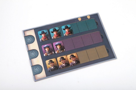 8861 Великий Западный Путь. Второе издание